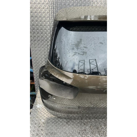 Malle/Hayon arriere CITROEN C4 PICASSO 2