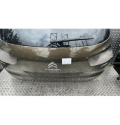 Malle/Hayon arriere CITROEN C4 PICASSO 2 Photo n°4