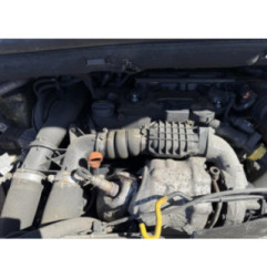 Malle/Hayon arriere CITROEN C4 PICASSO 2 Photo n°13