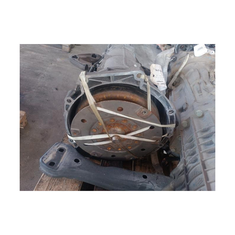 Boite de vitesses BMW X5 E70