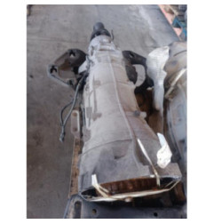 Boite de vitesses BMW X5 E70