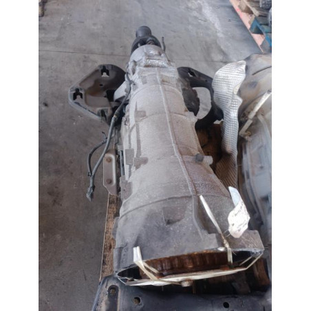 Boite de vitesses BMW X5 E70