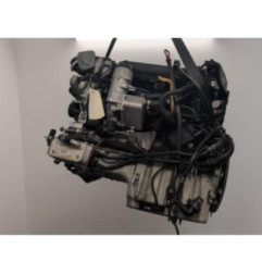 Moteur BMW X5 E70 Photo n°1