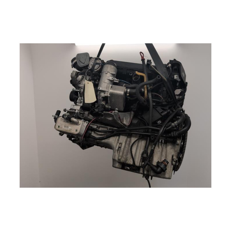 Moteur BMW X5 E70