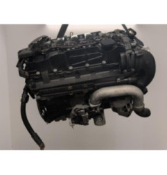 Moteur BMW X5 E70 Photo n°3