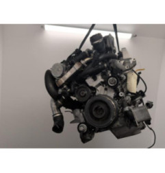 Moteur BMW X5 E70 Photo n°4