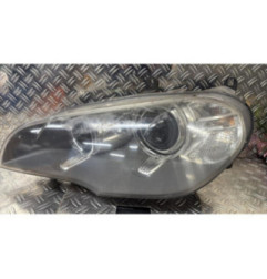 Optique avant principal gauche (feux)(phare) BMW X5 E70