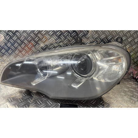 Optique avant principal gauche (feux)(phare) BMW X5 E70