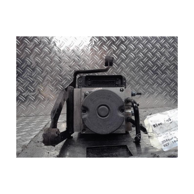 Bloc ABS (freins anti-blocage) BMW X5 E70