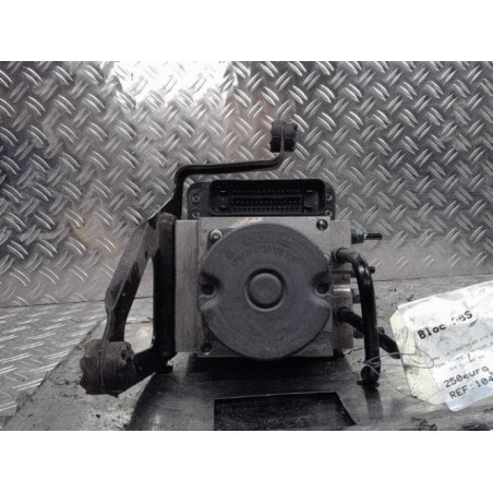 Bloc ABS (freins anti-blocage) BMW X5 E70 Photo n°1