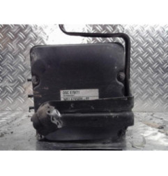 Bloc ABS (freins anti-blocage) BMW X5 E70 Photo n°4