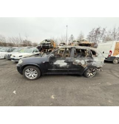 Bloc ABS (freins anti-blocage) BMW X5 E70 Photo n°6