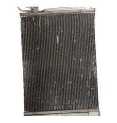 Condenseur de clim BMW X5 E70