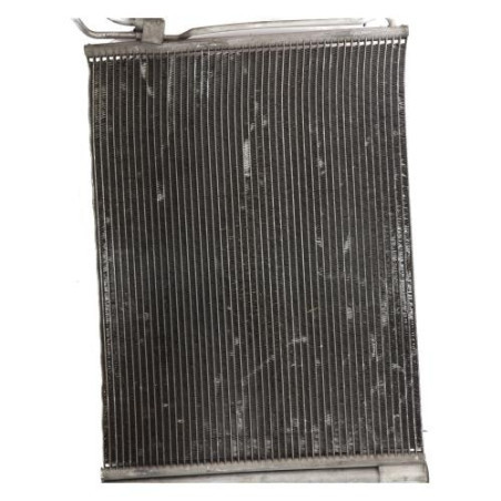 Condenseur de clim BMW X5 E70
