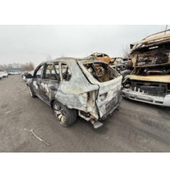 Condenseur de clim BMW X5 E70 Photo n°6