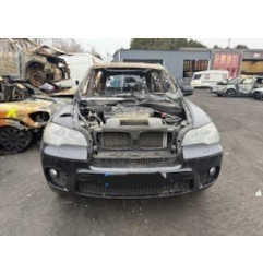 Condenseur de clim BMW X5 E70 Photo n°8