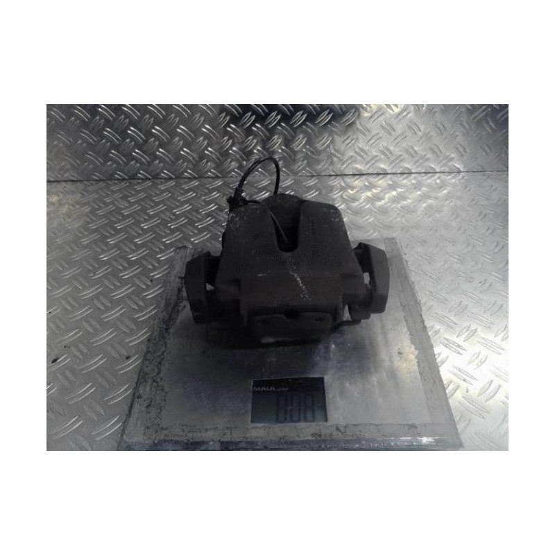 Etrier avant gauche (freinage) BMW X5 E70