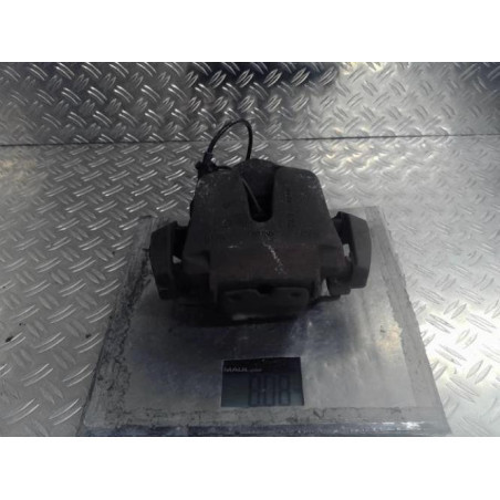 Etrier avant gauche (freinage) BMW X5 E70 Photo n°1