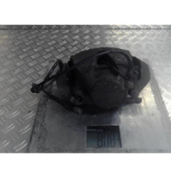 Etrier avant gauche (freinage) BMW X5 E70 Photo n°4