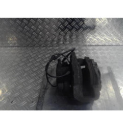 Etrier avant gauche (freinage) BMW X5 E70 Photo n°6