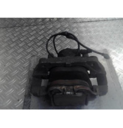 Etrier avant gauche (freinage) BMW X5 E70 Photo n°7