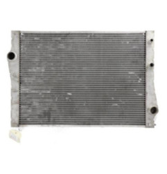 Radiateur eau BMW X5 E70 Photo n°1