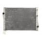 Radiateur eau BMW X5 E70