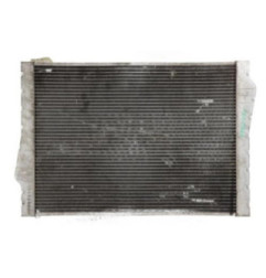Radiateur eau BMW X5 E70