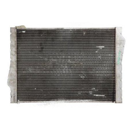 Radiateur eau BMW X5 E70