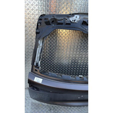 Malle/Hayon arriere LAND ROVER RANGE ROVER 5