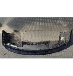 Pare choc arriere LAND ROVER RANGE ROVER 5 Photo n°4