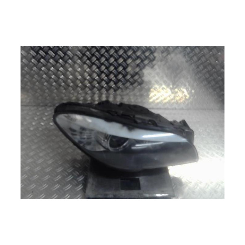 Optique avant principal droit (feux)(phare) BMW SERIE 5 F10