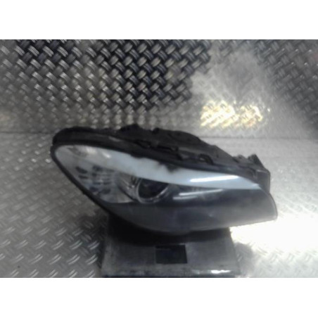 Optique avant principal droit (feux)(phare) BMW SERIE 5 F10 Photo n°1