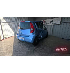 Cremaillere assistee OPEL AGILA B