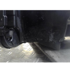 Optique avant principal droit (feux)(phare) BMW SERIE 5 F10 Photo n°6