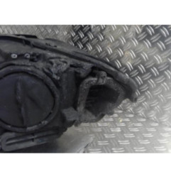 Optique avant principal droit (feux)(phare) BMW SERIE 5 F10 Photo n°7