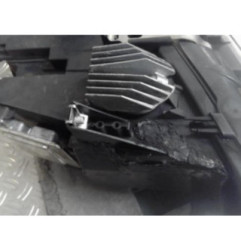 Optique avant principal droit (feux)(phare) BMW SERIE 5 F10 Photo n°8