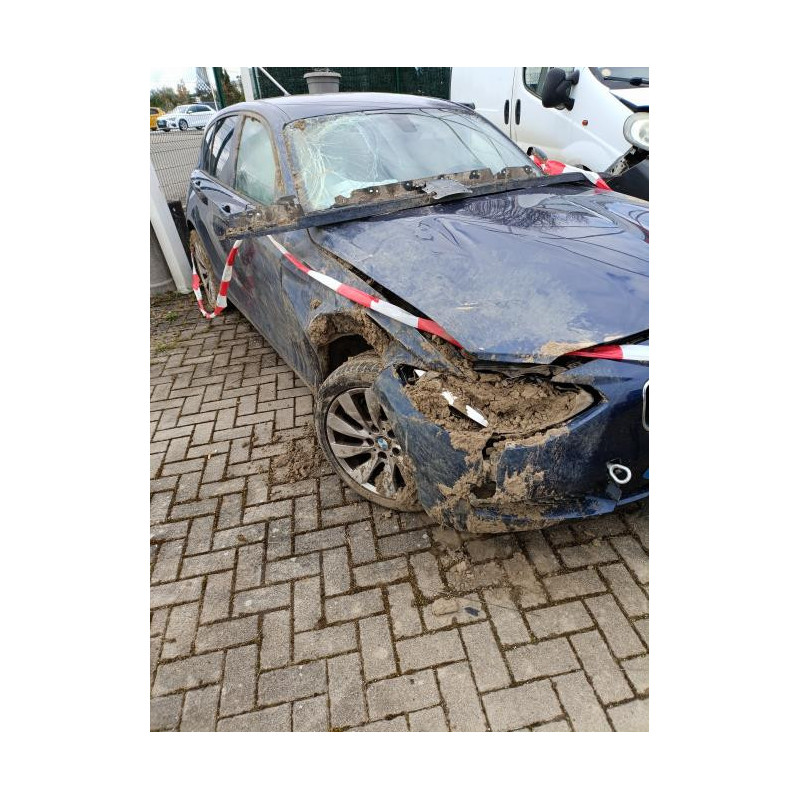 Pont (propulsion) BMW SERIE 1 F20