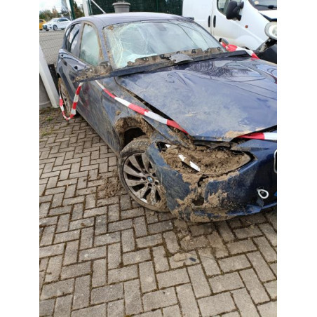 Pont (propulsion) BMW SERIE 1 F20 Photo n°1