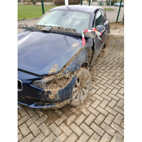 Pont (propulsion) BMW SERIE 1 F20