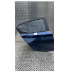Porte arriere droit BMW SERIE 1 F20 Photo n°1