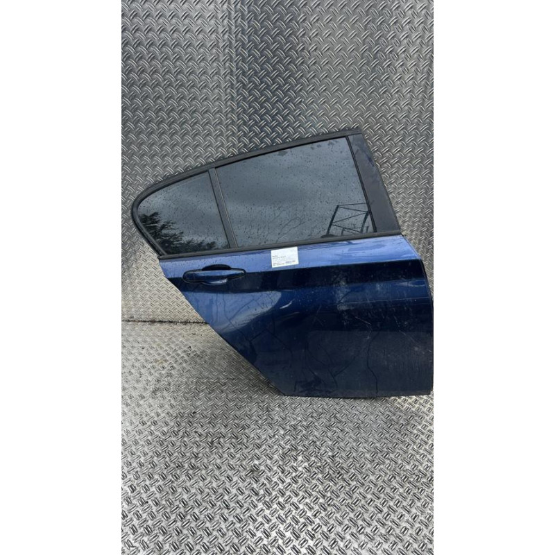 Porte arriere droit BMW SERIE 1 F20
