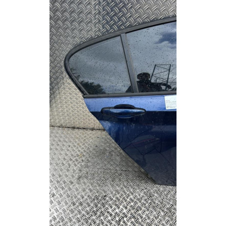 Porte arriere droit BMW SERIE 1 F20