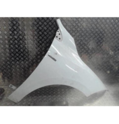 Aile avant droit RENAULT MEGANE 3 Photo n°1