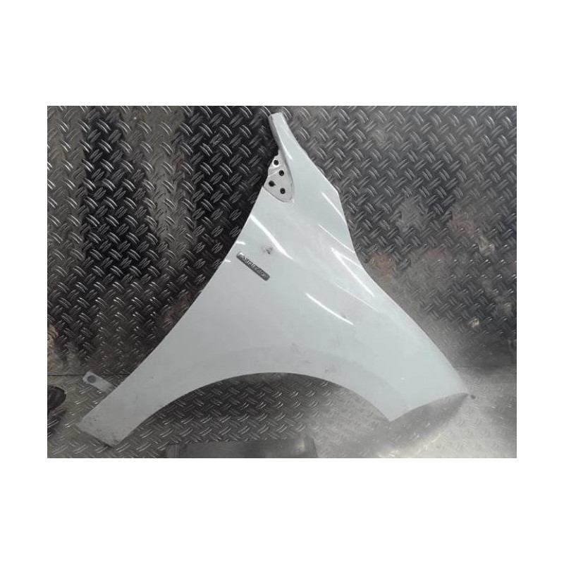 Aile avant droit RENAULT MEGANE 3