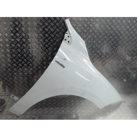 Aile avant droit RENAULT MEGANE 3 Photo n°1