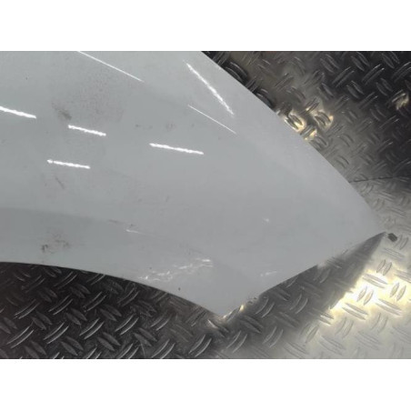 Aile avant droit RENAULT MEGANE 3