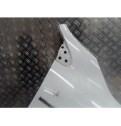 Aile avant droit RENAULT MEGANE 3 Photo n°3