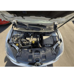 Aile avant droit RENAULT MEGANE 3 Photo n°15