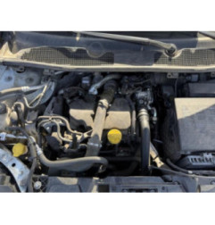 Aile avant droit RENAULT MEGANE 3 Photo n°16